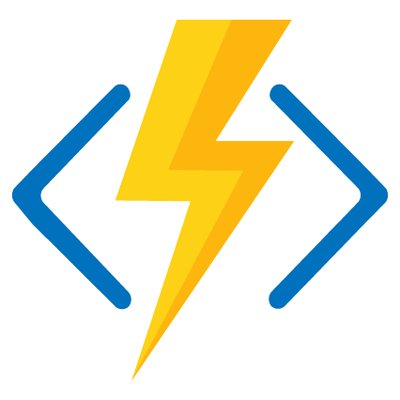 Azure Function Logo